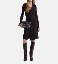 Jupe midi Woodstwock Iro