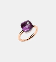 Bague Classic - Améthyste Pomellato