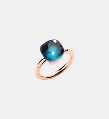Bague Classic - Topaze Pomellato