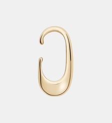 Boucle d'oreille longue Lemaire
