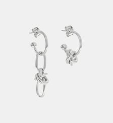 Boucles d'oreilles Justine Clenquet