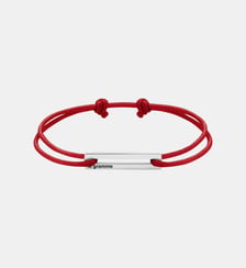 Bracelet perforé 1,7G Le Gramme