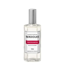 Figue Blanche - Eau de Cologne  Berdoues