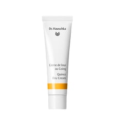 Crème de Jour au Coing Dr. Hauschka