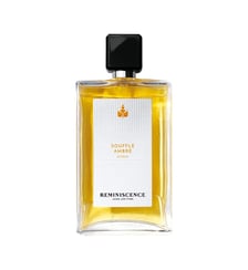 Eau de toilette intense Reminiscence