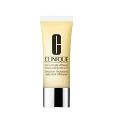 Emulsion hydratante tellement différente+ Clinique