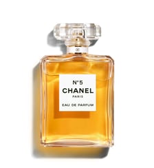 EAU DE PARFUM VAPORISATEUR CHANEL