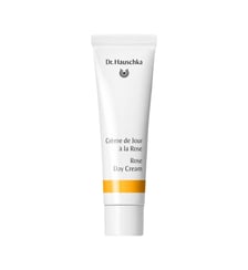 Crème Régénérante cou et décolleté Dr. Hauschka