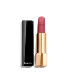 Le rouge velours lumineux CHANEL