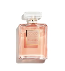 EAU DE PARFUM VAPORISATEUR CHANEL
