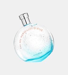Eau des Merveilles Bleue, Eau de Toilette HERMÈS