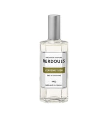 Verveine Yuzu - Eau de Cologne Berdoues
