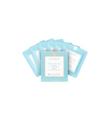 Masque Visage Hydratant pour Appareil UFO™ - Make My Day Anti-Pollution x 7 Foreo