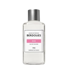 Rose - Eau de Cologne Berdoues