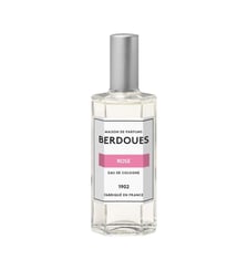 Rose - Eau de Cologne Berdoues