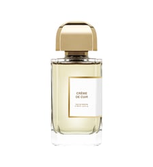 Crème de Cuir - Eau de Parfum BDK Parfums