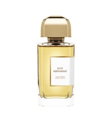 Oud Abramad - Eau de Parfum BDK Parfums