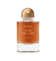 Cuir Sellier - Extrait de Parfum Byredo