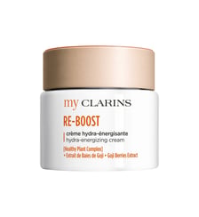 RE-BOOST - crème hydra-énergisante Clarins