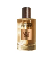 Amber Oud Eau de Parfum Les Senteurs Gourmandes
