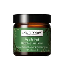 Vanilla Pod Hydr. Day Cream Antipodes