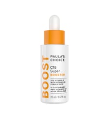 C15 Super Booster Vitamine C Paula's Choice