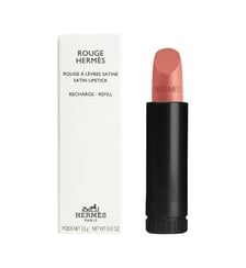 Recharge rouge à lèvres satiné HERMÈS