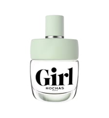 Eau de Toilette Rochas