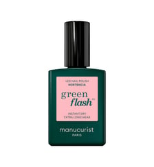 Vernis à ongles semi-permanent LED Manucurist