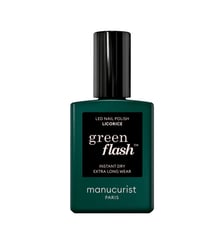 Vernis à ongles semi-permanent LED Manucurist