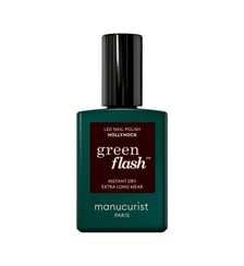 Vernis à ongles semi-permanent Manucurist