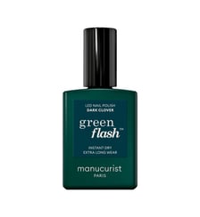 Vernis à ongles semi-permanent LED Manucurist