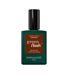 Vernis à ongles semi-permanent LED Manucurist