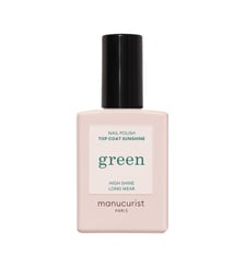 Vernis à ongles Manucurist