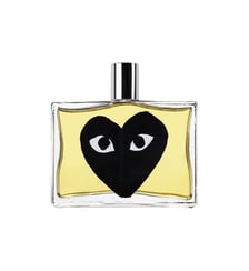 Play Black - Eau de Toilette Comme des Garçons PARFUMS
