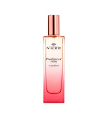 Le parfum Nuxe
