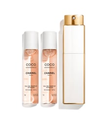 EAU DE PARFUM INTENSE MINI TWIST AND SPRAY CHANEL