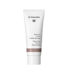 Crème de Jour Régénérante Intensive Dr. Hauschka