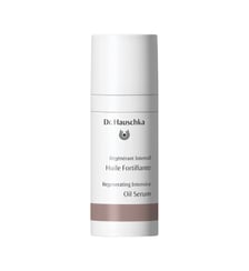 Huile Fortifiante Dr. Hauschka