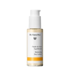 Fluide de Jour Equilibrant Dr. Hauschka