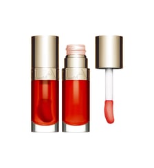 LIP COMFORT OIL - huile à lèvres Clarins