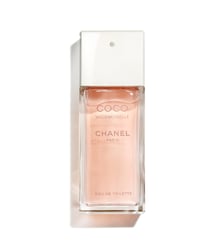 EAU DE TOILETTE VAPORISATEUR CHANEL