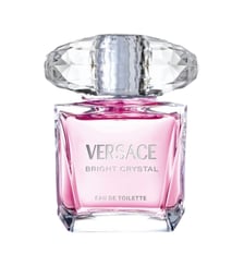 Eau de Toilette Versace