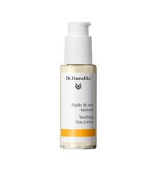 Fluide de Jour Apaisant Dr. Hauschka