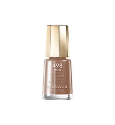 Mini vernis à ongles Mavala