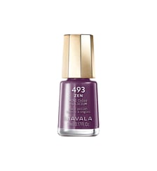 Mini vernis à ongles Mavala