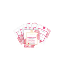 Masque Visage Hydratant pour Appareil UFO™ - Rose Bulgare x 6 Foreo