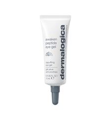 Awaken peptide eye gel - Contour des yeux anti poches aux peptides Dermalogica