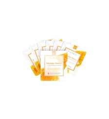 Masque Visage Hydratant pour Appareil UFO™ - Miel de Manuka x 6 Foreo