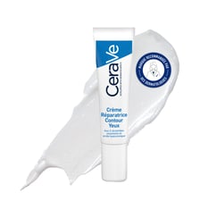 Crème Hydratante Contour des Yeux à l'acide hyaluronique Cerave
